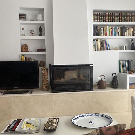 Apartamento Costa Zahara Захара де лос Атунес Екстериор снимка