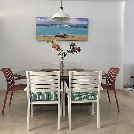 Apartamento Costa Zahara Захара де лос Атунес Екстериор снимка