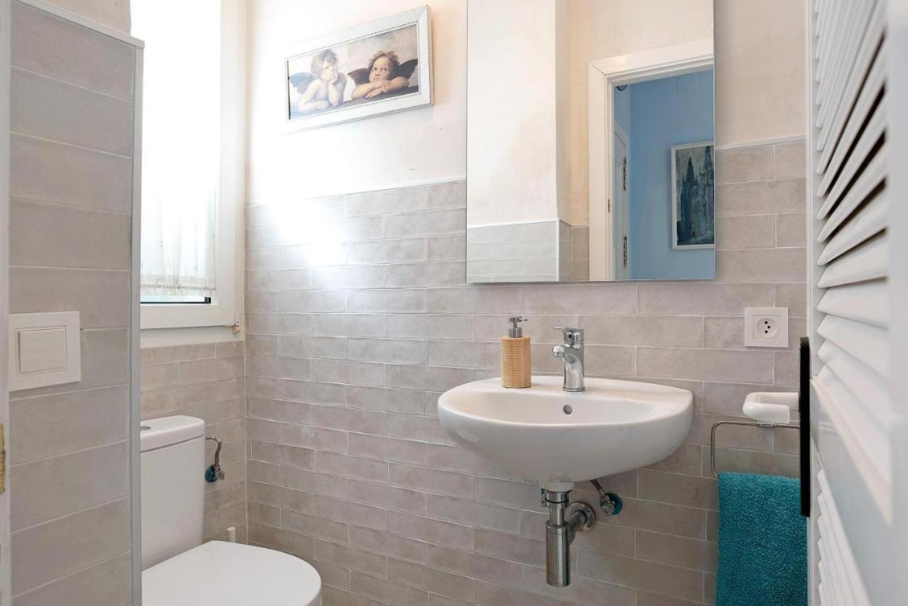 Apartamento Costa Zahara Захара де лос Атунес Екстериор снимка