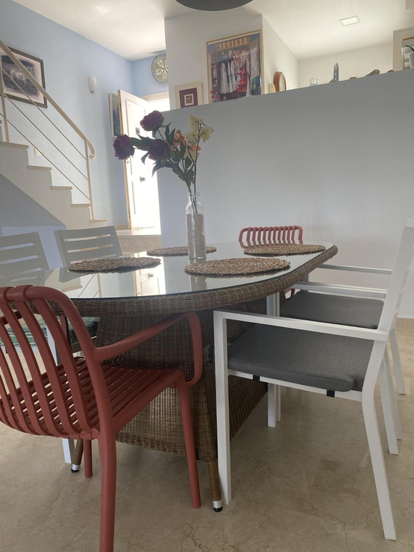 Apartamento Costa Zahara Захара де лос Атунес Екстериор снимка